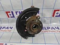 Кулак поворотный передний правый Renault logan 2 Stepway 400143444R.