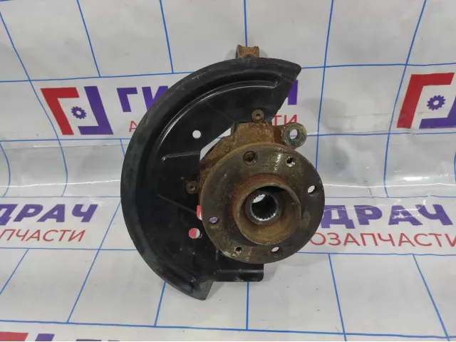 Кулак поворотный передний правый Renault logan 2 Stepway 400143444R.