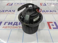 Моторчик отопителя Renault logan 2 Stepway 272102798R.