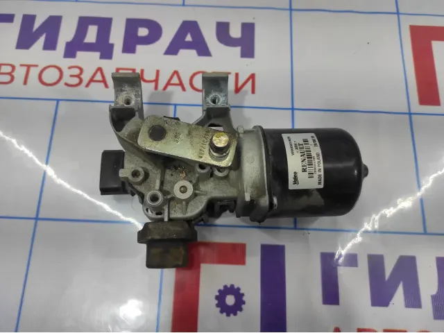 Моторчик стеклоочистителя передний Renault logan 2 Stepway 288004410R.