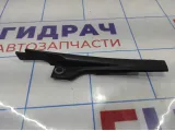 Накладка лобового стекла правая Renault logan 2 Stepway 668223701R.