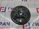 Щит опорный задний левый Renault logan 2 Stepway 7701048290.