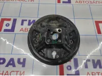 Щит опорный задний левый Renault logan 2 Stepway 7701048290.