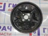 Щит опорный задний левый Renault logan 2 Stepway 7701048290.