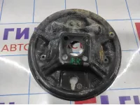 Щит опорный задний правый Renault logan 2 Stepway 7701048291.