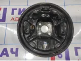 Щит опорный задний правый Renault logan 2 Stepway 7701048291.