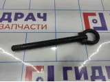 Крюк буксировочный Renault logan 2 Stepway 8200261605.