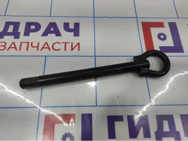 Крюк буксировочный Renault logan 2 Stepway 8200261605.