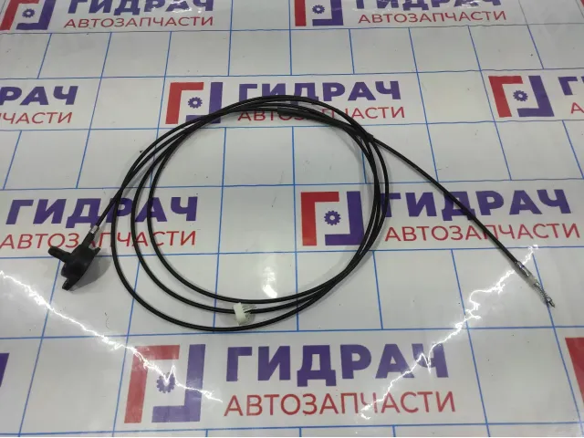 Трос лючка бензобака Renault logan 2 Stepway 788222250R.