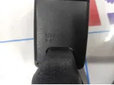 Ответная часть ремня безопасности Renault logan 2 Stepway 878168063R.