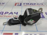 Ремень безопасности Renault logan 2 Stepway 888503743R. Задний центальный.