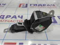 Ремень безопасности Renault logan 2 Stepway 888503743R. Задний центальный.