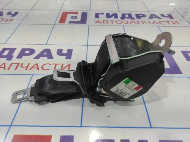 Ремень безопасности Renault logan 2 Stepway 888503743R. Задний центальный.