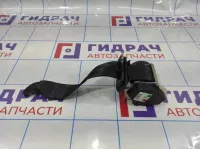 Ремень безопасности Renault logan 2 Stepway 888418448R. Задний боковой.