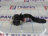 Ремень безопасности Renault logan 2 Stepway 888418448R. Задний боковой.