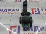 Ремень безопасности Renault logan 2 Stepway 888418448R. Задний боковой.