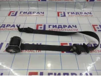 Ремень безопасности Renault logan 2 Stepway 868857909R. Передний левый.