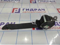 Ремень безопасности Renault logan 2 Stepway 888418448R. Задний боковой.