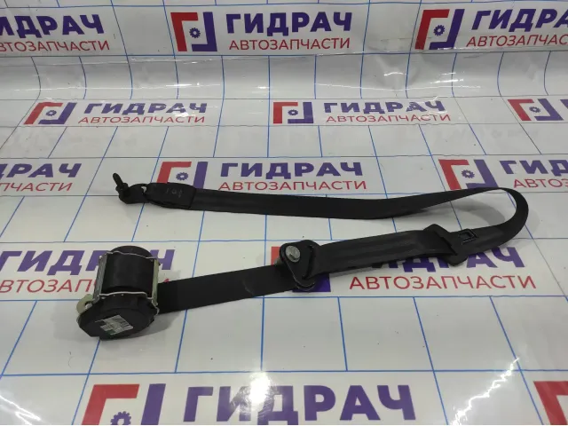 Ремень безопасности Renault logan 2 Stepway 868845555R. Передний правый.