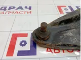 Рычаг передний левый Renault Logan 545011362R