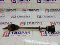 Привод передний правый Renault Logan