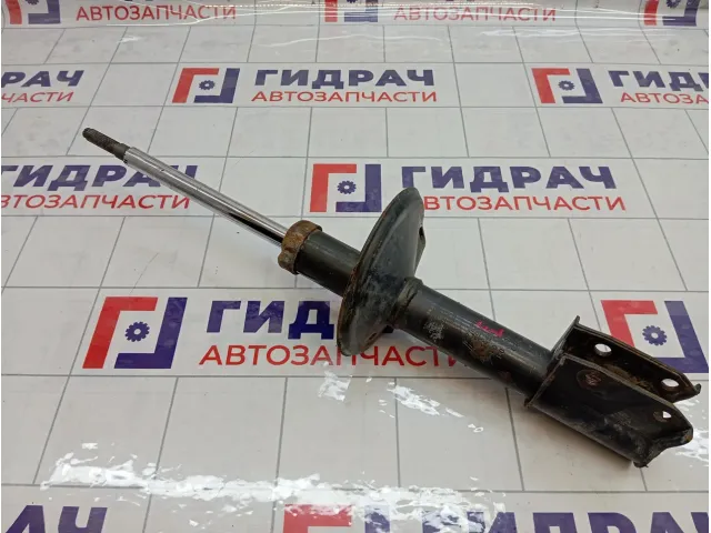 Амортизатор передний Renault Logan 6001550751