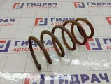Пружина передняя Renault Logan 6001547496