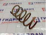 Пружина передняя Renault Logan 6001547496