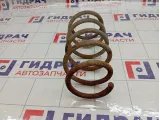 Пружина передняя Renault Logan 6001547496