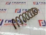 Пружина задняя Renault Logan 6001551022