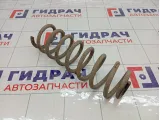 Пружина задняя Renault Logan 6001551022
