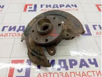 Кулак поворотный передний правый Renault Logan 6001548866