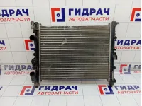 Радиатор основной Renault Logan 7700838134