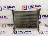 Радиатор основной Renault Logan 7700838134