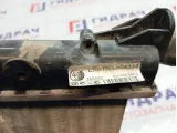 Радиатор основной Renault Logan 7700838134