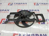 Вентилятор радиатора Renault Logan 6001550770