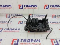 Коллектор впускной Renault Logan 8200966437