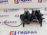 Коллектор впускной Renault Logan 8200966437
