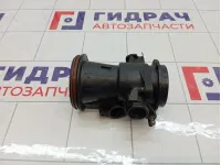 Дроссельная заслонка Renault Logan 7700273699