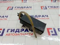 Абсорбер (фильтр угольный) Renault Logan 7700418166D