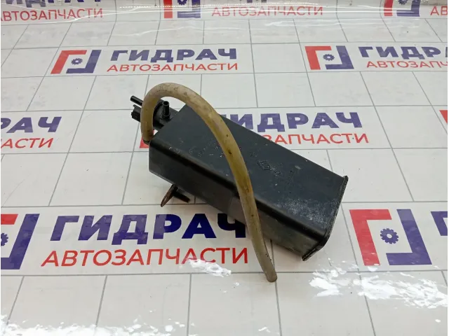 Абсорбер (фильтр угольный) Renault Logan 7700418166D