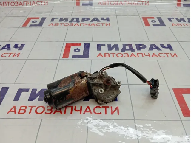 Моторчик стеклоочистителя передний Renault Logan 8200619512