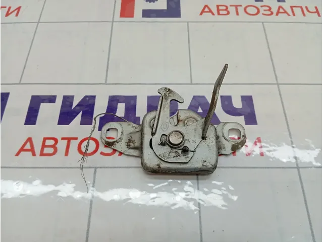 Замок капота Renault Logan 6001547332