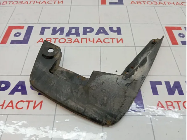 Брызговик передний правый Renault Logan 628505207R