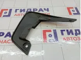Брызговик передний правый Renault Logan 628505207R