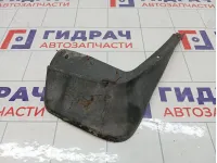 Брызговик задний правый Renault Logan 6001998164