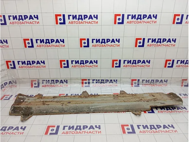 Защита антигравийная Renault Logan 462670510R