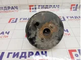 Усилитель тормозов вакуумный Renault Logan 6001551027
