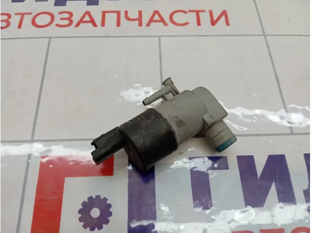 Насос омывателя стекла Renault Logan 9641553880