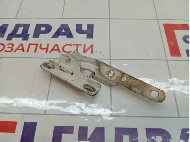 Петля капота левая Renault Logan 6001546875
